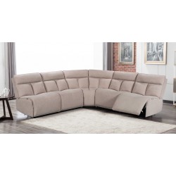 Minkštas kampas COLUMBIA reglaineris (Wave-21)